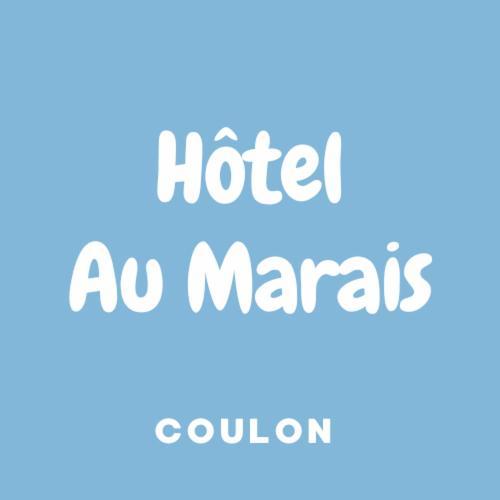 Hotel Au Marais كولون المظهر الخارجي الصورة