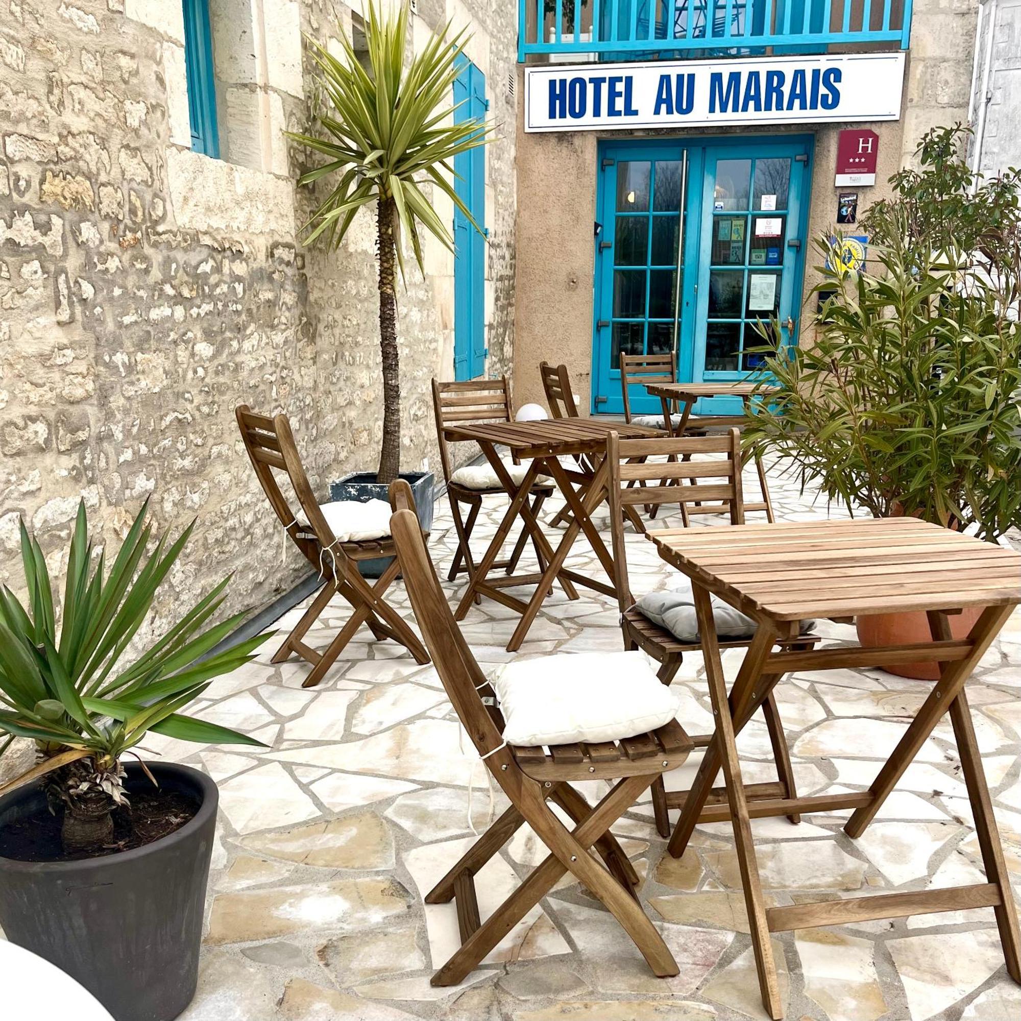 Hotel Au Marais كولون المظهر الخارجي الصورة