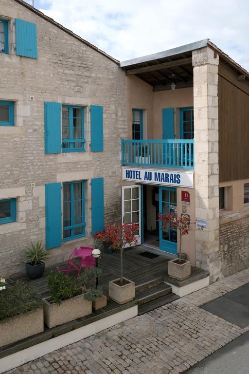 Hotel Au Marais كولون المظهر الخارجي الصورة